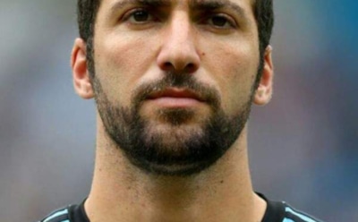 Гонсало Игуаин