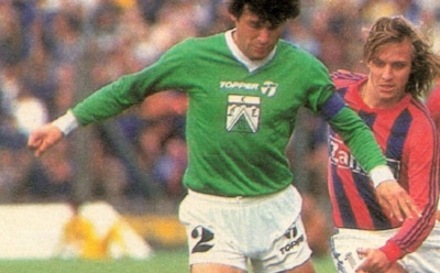 Эктор Купер