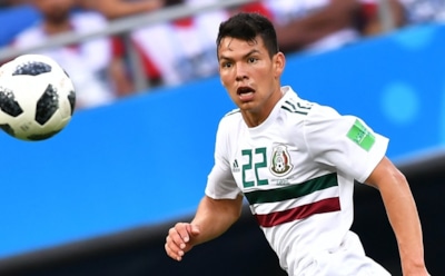 Ирвинг Лосано