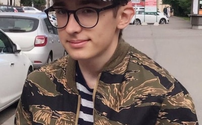 Аполлон Шнуров