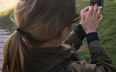 Светлана Костицына