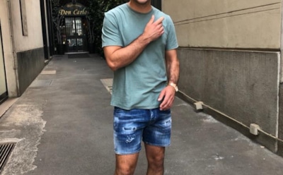 Марио Гётце