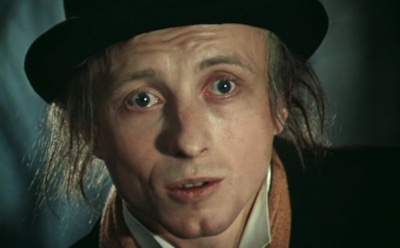 Александр Сирин