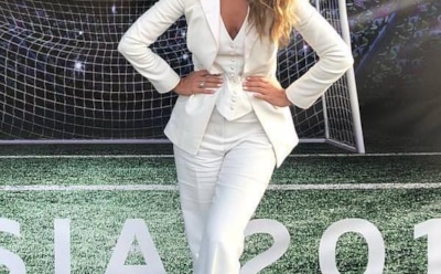 Екатерина Смольникова