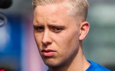 Хёрдур Магнуссон