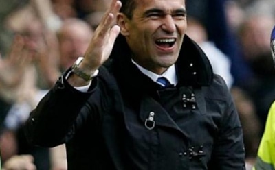 Роберто Мартинес