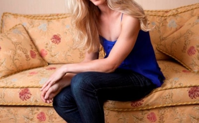 Елена Дементьева