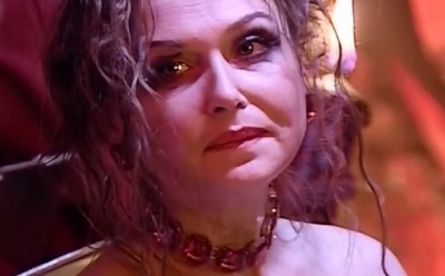 Марианна Рубинчик в сериале «Час Волкова»