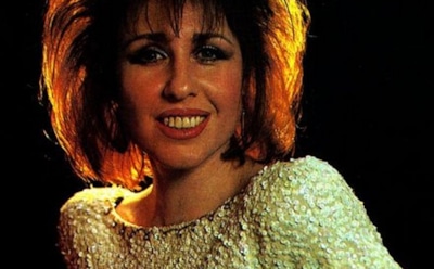 Наталья Ступишина