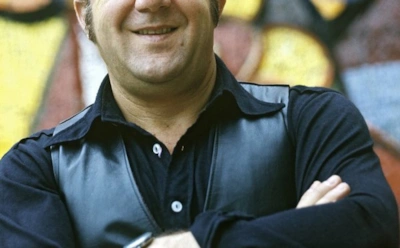 Зураб Церетели