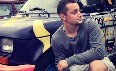 Стас Шуринс