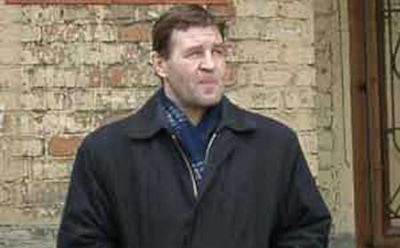 Евгений Сухов