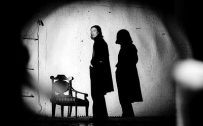 Александр Трофимов в спектакле «Преступление и наказание»