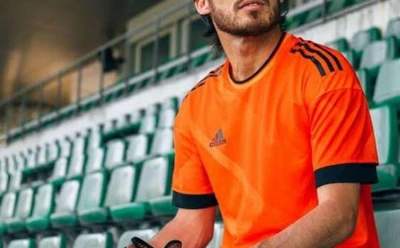 Давид Сильва