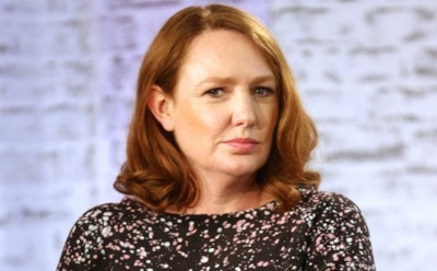 Пола Хокинс