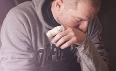 Кирилл Радченко