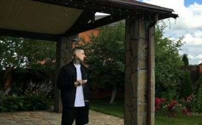 Рэпер Bumble Beezy