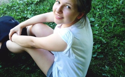 Анфиса Шустова