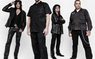 Группа «НАИВ»