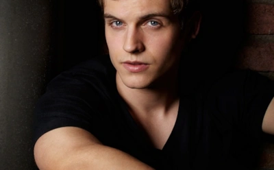 Дэниэл Шарман