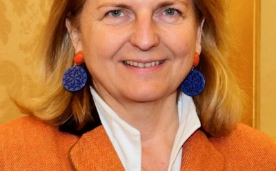 Карин Кнайсль