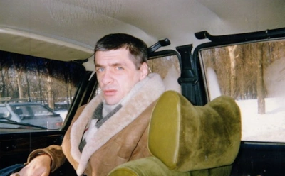 Сергей Коржуков