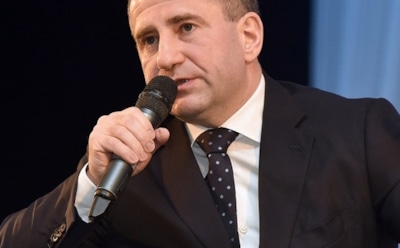 Михаил Бабич