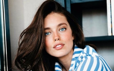 Эмили ДиДонато