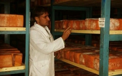 Денис Лебедев