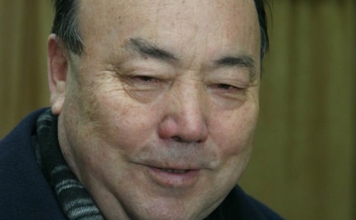 Муртаза Рахимов