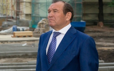 Петр Бирюков