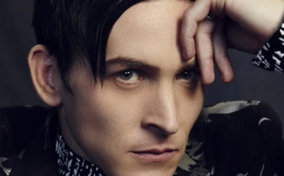 Робин Тейлор