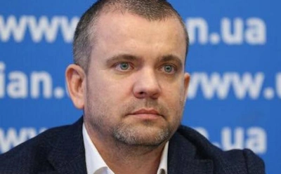 Владимир Тесля