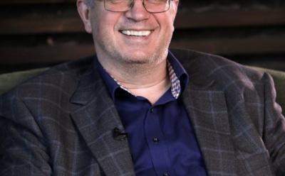 Роман Злотников