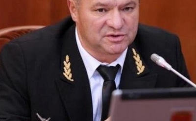Андрей Тарасенко