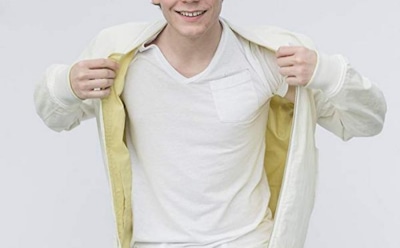 Тарьей Сандвик Му