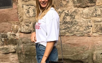 Эжени Бушар