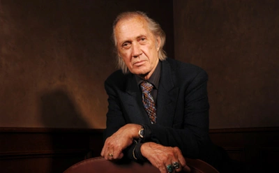 Дэвид Кэррадайн