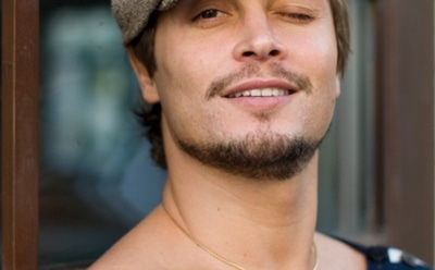 Родион Юрин