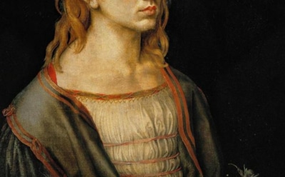 Автопортрет Альбрехта Дюрера