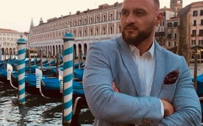 Евгений Песенников