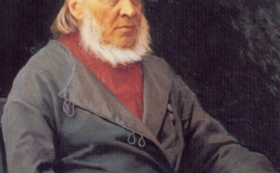 Сергей Аксаков