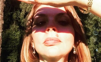 Екатерина Рождественская