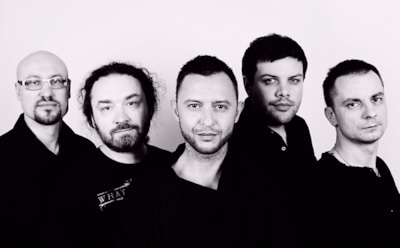 Группа «Звери»