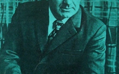 Петр Градов