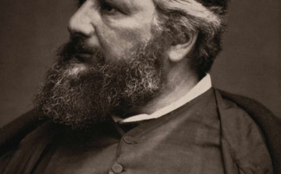 Гюстав Курбе