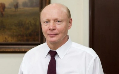 Сергей Бачин