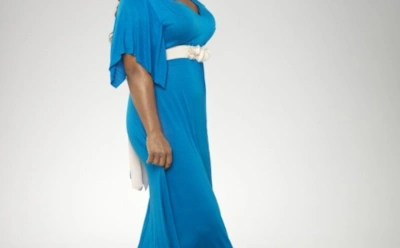 Куин Латифа