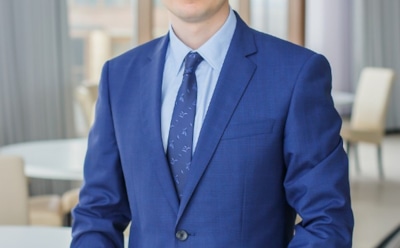 Кирилл Багаченко