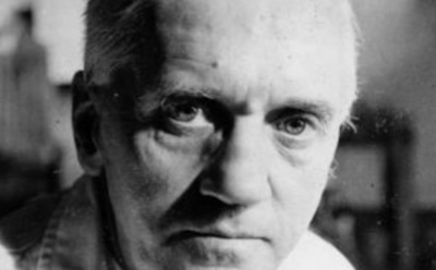 Александр Флеминг